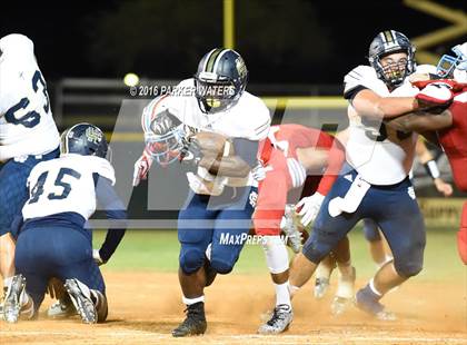 Thumbnail 3 in Holy Cross @ Archbishop Rummel photogallery.
