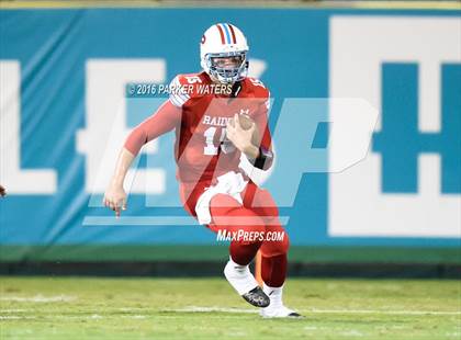 Thumbnail 1 in Holy Cross @ Archbishop Rummel photogallery.