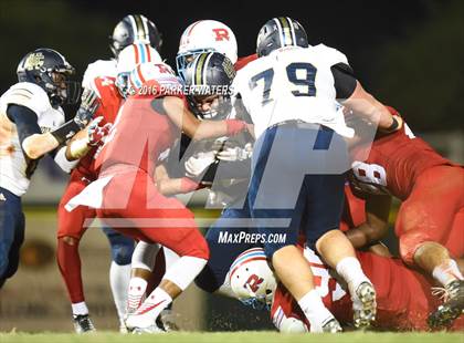 Thumbnail 2 in Holy Cross @ Archbishop Rummel photogallery.
