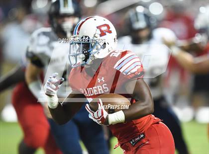 Thumbnail 2 in Holy Cross @ Archbishop Rummel photogallery.