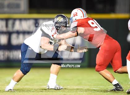 Thumbnail 1 in Holy Cross @ Archbishop Rummel photogallery.