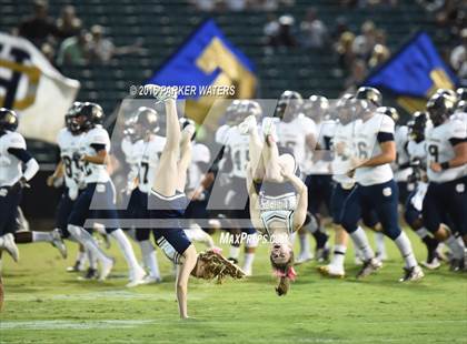 Thumbnail 3 in Holy Cross @ Archbishop Rummel photogallery.