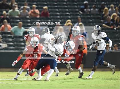Thumbnail 1 in Holy Cross @ Archbishop Rummel photogallery.