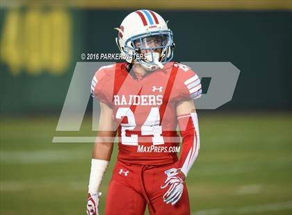 Thumbnail 2 in Holy Cross @ Archbishop Rummel photogallery.