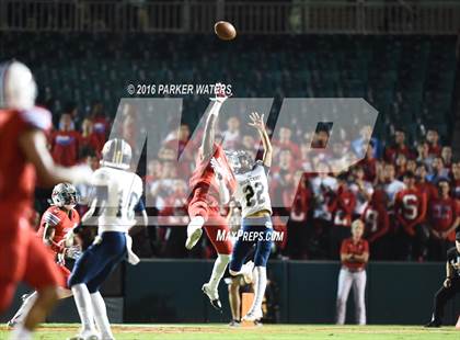 Thumbnail 1 in Holy Cross @ Archbishop Rummel photogallery.