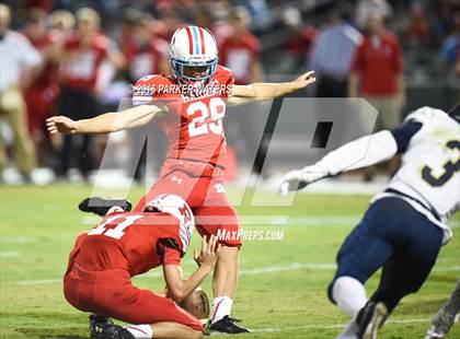 Thumbnail 3 in Holy Cross @ Archbishop Rummel photogallery.