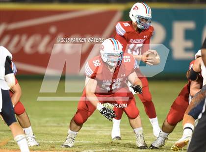 Thumbnail 1 in Holy Cross @ Archbishop Rummel photogallery.