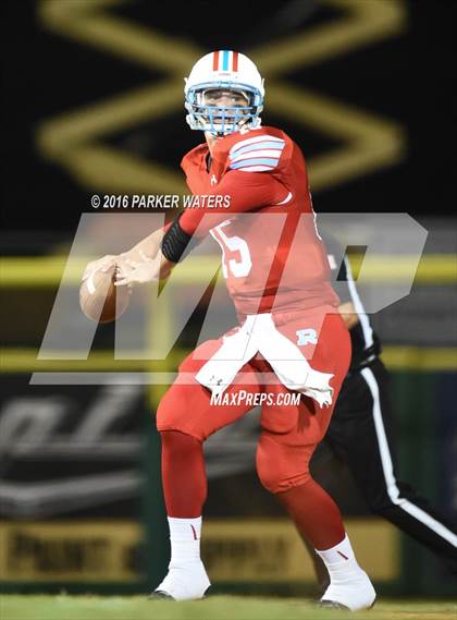 Thumbnail 2 in Holy Cross @ Archbishop Rummel photogallery.