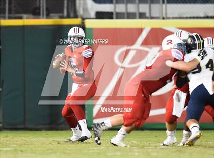 Thumbnail 2 in Holy Cross @ Archbishop Rummel photogallery.