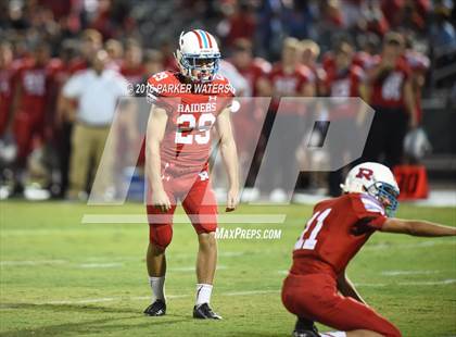 Thumbnail 1 in Holy Cross @ Archbishop Rummel photogallery.