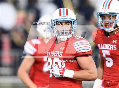 Thumbnail 1 in Holy Cross @ Archbishop Rummel photogallery.