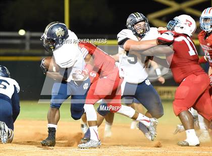 Thumbnail 2 in Holy Cross @ Archbishop Rummel photogallery.