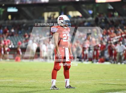 Thumbnail 1 in Holy Cross @ Archbishop Rummel photogallery.