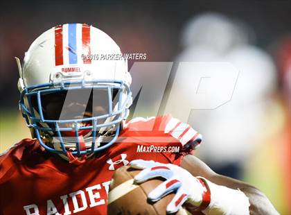 Thumbnail 3 in Holy Cross @ Archbishop Rummel photogallery.