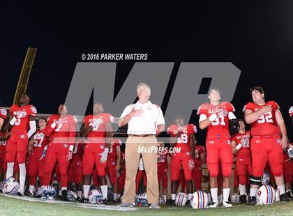 Thumbnail 2 in Holy Cross @ Archbishop Rummel photogallery.