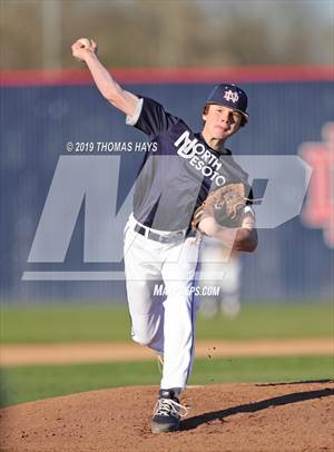 St. Mary @ North DeSoto