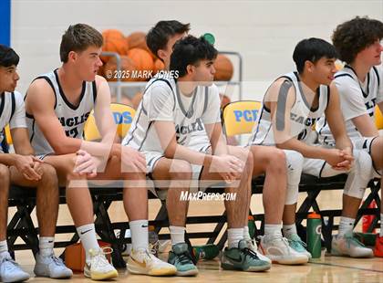 Thumbnail 2 in San Carlos @ Phoenix Country Day (Senior Night) photogallery.