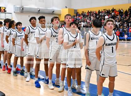 Thumbnail 2 in San Carlos @ Phoenix Country Day (Senior Night) photogallery.