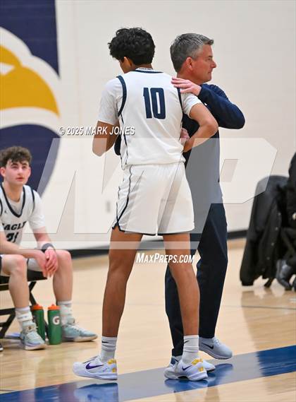 Thumbnail 3 in San Carlos @ Phoenix Country Day (Senior Night) photogallery.