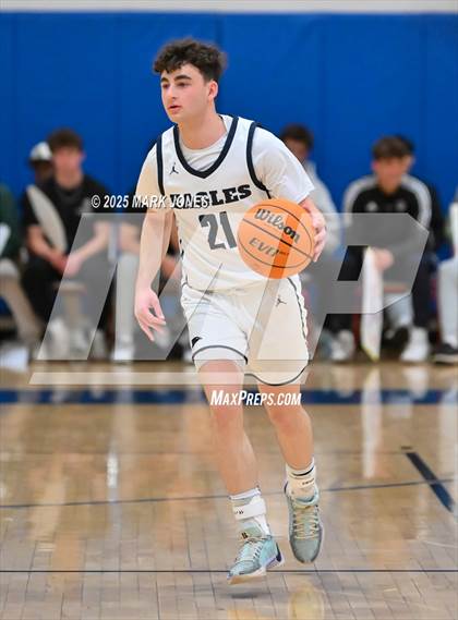 Thumbnail 1 in San Carlos @ Phoenix Country Day (Senior Night) photogallery.