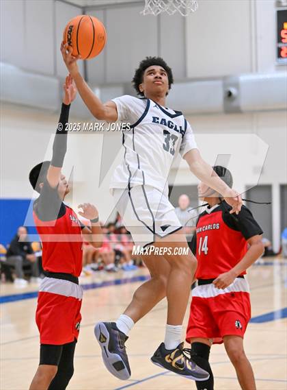 Thumbnail 1 in San Carlos @ Phoenix Country Day (Senior Night) photogallery.