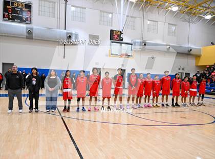 Thumbnail 3 in San Carlos @ Phoenix Country Day (Senior Night) photogallery.