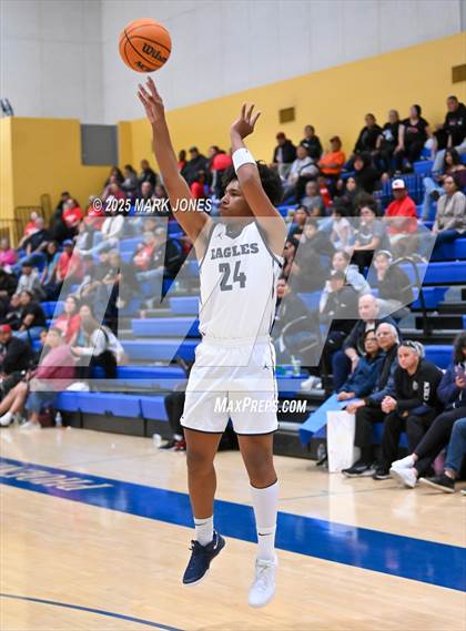 Thumbnail 2 in San Carlos @ Phoenix Country Day (Senior Night) photogallery.