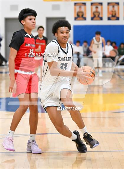 Thumbnail 1 in San Carlos @ Phoenix Country Day (Senior Night) photogallery.