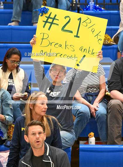 Thumbnail 2 in San Carlos @ Phoenix Country Day (Senior Night) photogallery.