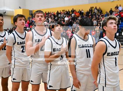 Thumbnail 2 in San Carlos @ Phoenix Country Day (Senior Night) photogallery.