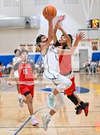 Photo from the gallery "San Carlos @ Phoenix Country Day (Senior Night)"