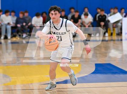 Thumbnail 2 in San Carlos @ Phoenix Country Day (Senior Night) photogallery.