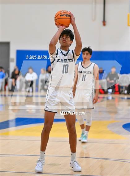 Thumbnail 1 in San Carlos @ Phoenix Country Day (Senior Night) photogallery.