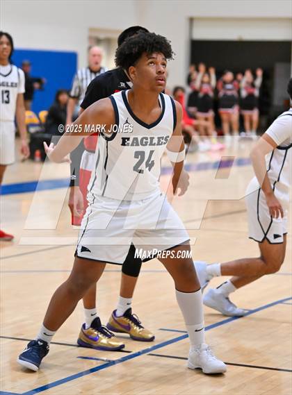 Thumbnail 3 in San Carlos @ Phoenix Country Day (Senior Night) photogallery.