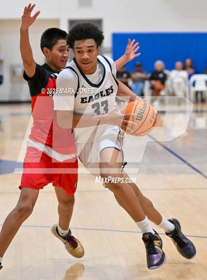 Thumbnail 3 in San Carlos @ Phoenix Country Day (Senior Night) photogallery.