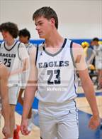 Photo from the gallery "San Carlos @ Phoenix Country Day (Senior Night)"