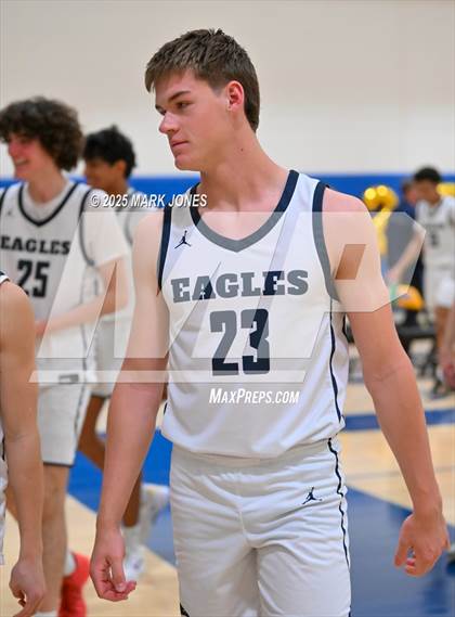 Thumbnail 3 in San Carlos @ Phoenix Country Day (Senior Night) photogallery.