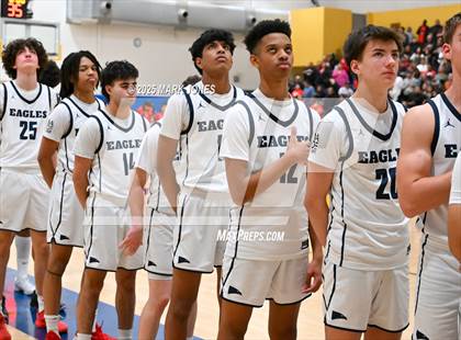 Thumbnail 3 in San Carlos @ Phoenix Country Day (Senior Night) photogallery.