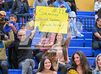Thumbnail 1 in San Carlos @ Phoenix Country Day (Senior Night) photogallery.