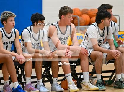 Thumbnail 1 in San Carlos @ Phoenix Country Day (Senior Night) photogallery.
