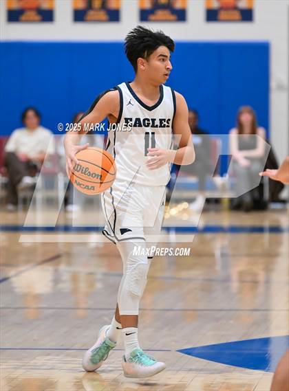Thumbnail 3 in San Carlos @ Phoenix Country Day (Senior Night) photogallery.