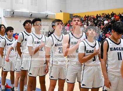 Thumbnail 1 in San Carlos @ Phoenix Country Day (Senior Night) photogallery.