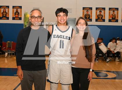 Thumbnail 2 in San Carlos @ Phoenix Country Day (Senior Night) photogallery.