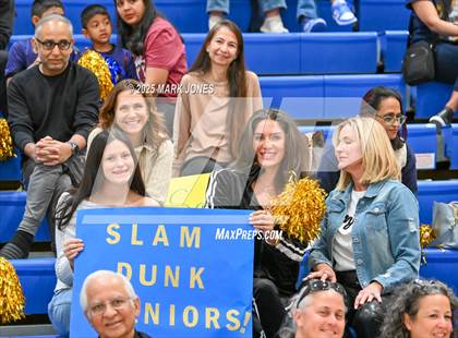 Thumbnail 3 in San Carlos @ Phoenix Country Day (Senior Night) photogallery.