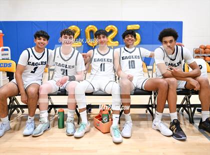 Thumbnail 3 in San Carlos @ Phoenix Country Day (Senior Night) photogallery.
