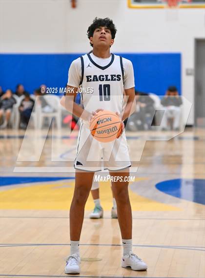 Thumbnail 1 in San Carlos @ Phoenix Country Day (Senior Night) photogallery.
