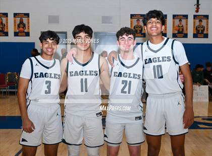 Thumbnail 2 in San Carlos @ Phoenix Country Day (Senior Night) photogallery.