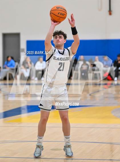 Thumbnail 2 in San Carlos @ Phoenix Country Day (Senior Night) photogallery.