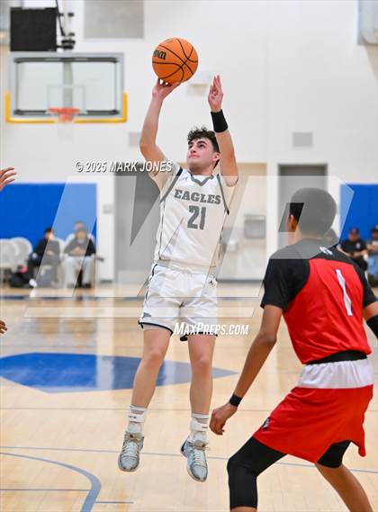 Thumbnail 3 in San Carlos @ Phoenix Country Day (Senior Night) photogallery.