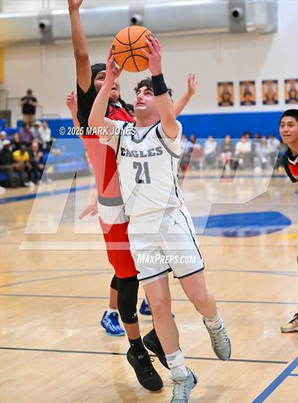 Thumbnail 2 in San Carlos @ Phoenix Country Day (Senior Night) photogallery.